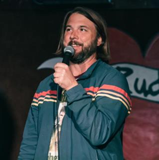 Andy Woodhull