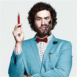 T.J. Miller