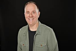 Brian Bates