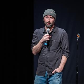 Matt Bergman