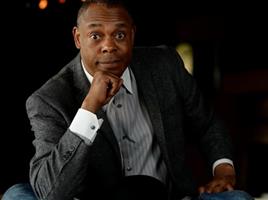 Michael Winslow