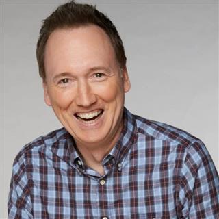 Tom Shillue