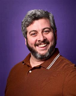 Charlie Winfrey
