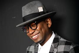 Guy Torry