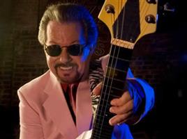 Billy Peek