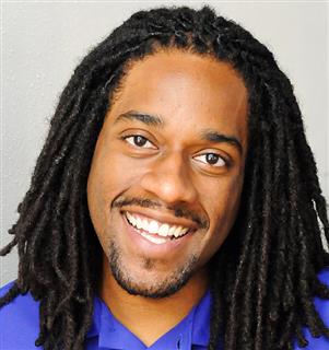 Mychael Anthony